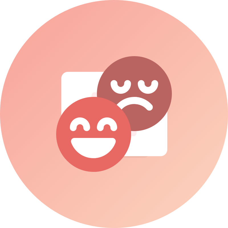 make your customers happy