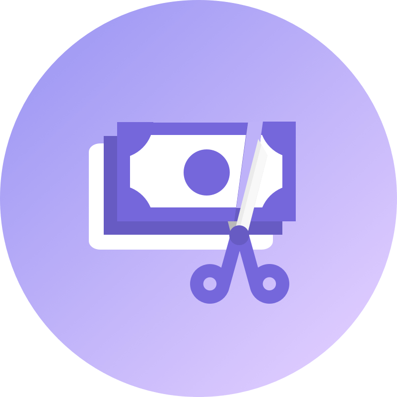 Cut your costs