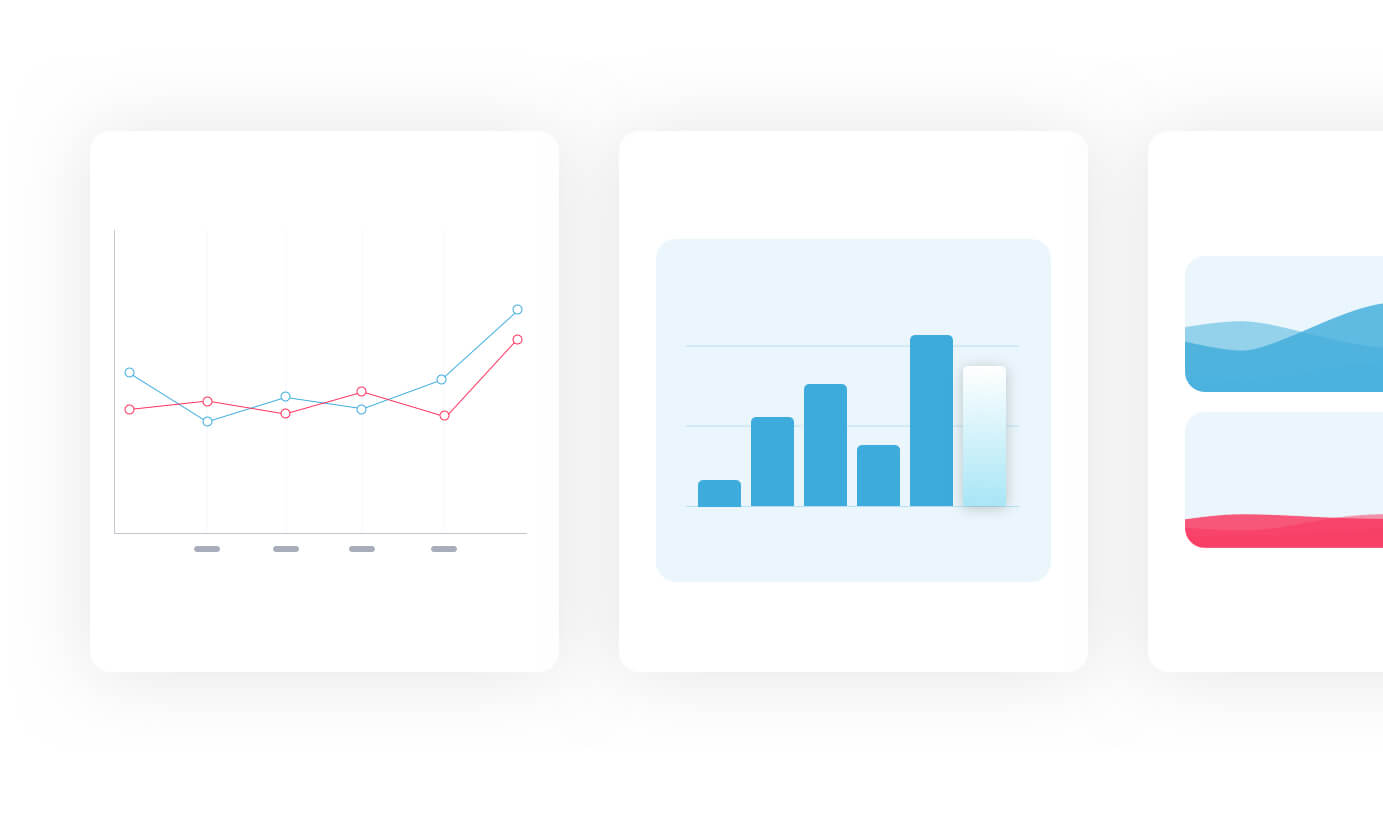 Monitor returned mail statistics